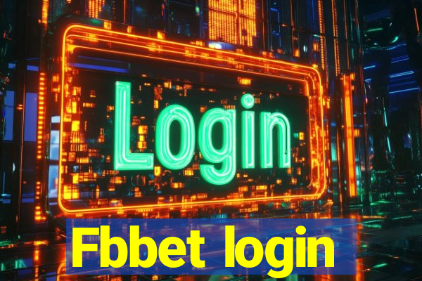 Fbbet login